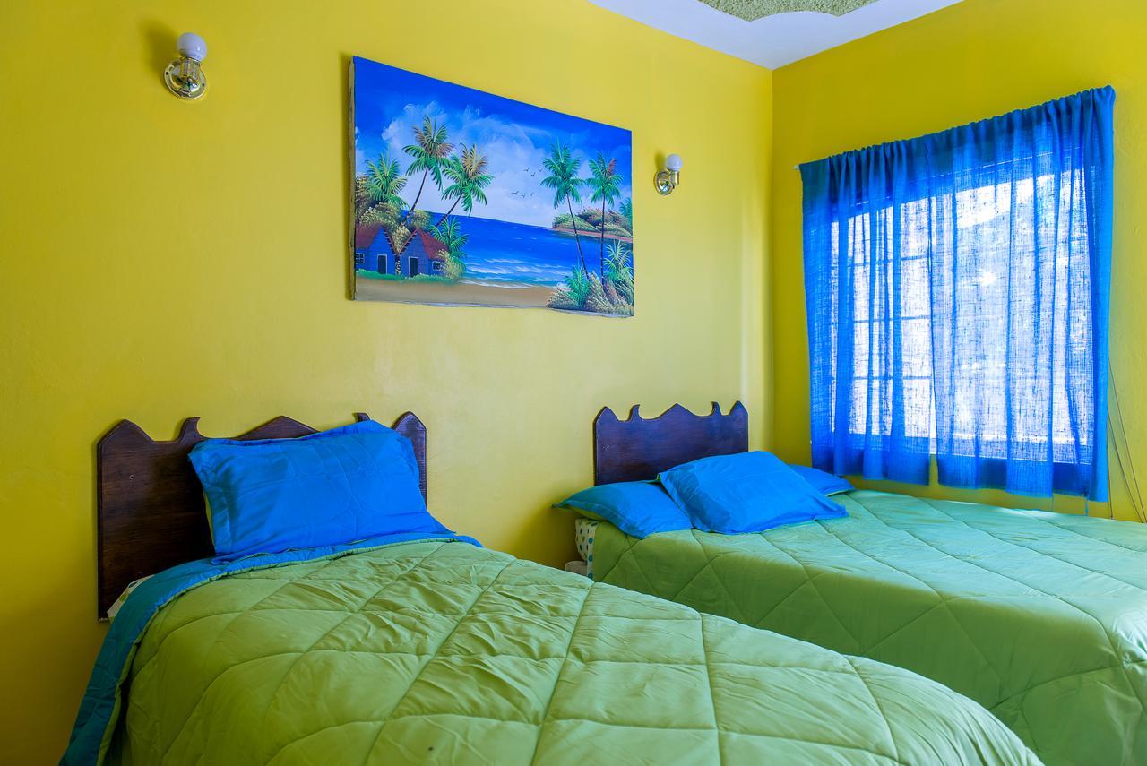 Dreams Negril Rooms Exterior photo